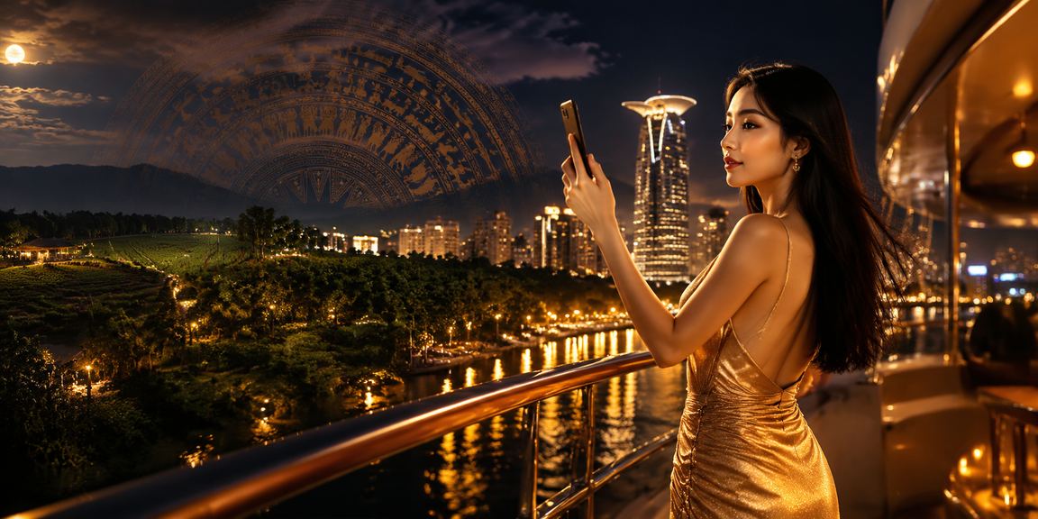 Người dùng tại Buôn Ma Thuột trải nghiệm casino trên điện thoại di động