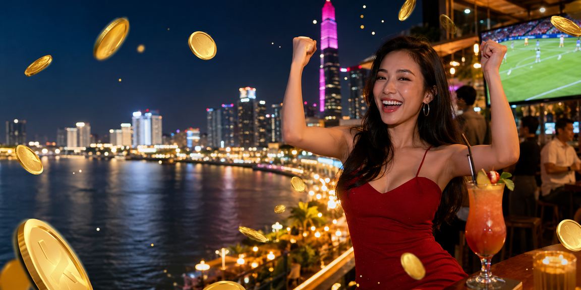 Người dùng Sài Gòn đặt cược thể thao tại bãi biển qua điện thoại
